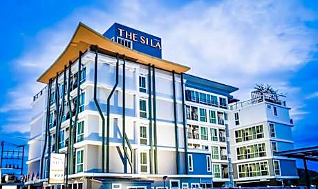 The Sila Hotel