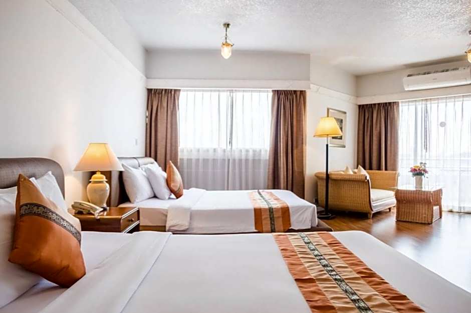Photo 1 of 3 of Suite, Sea View