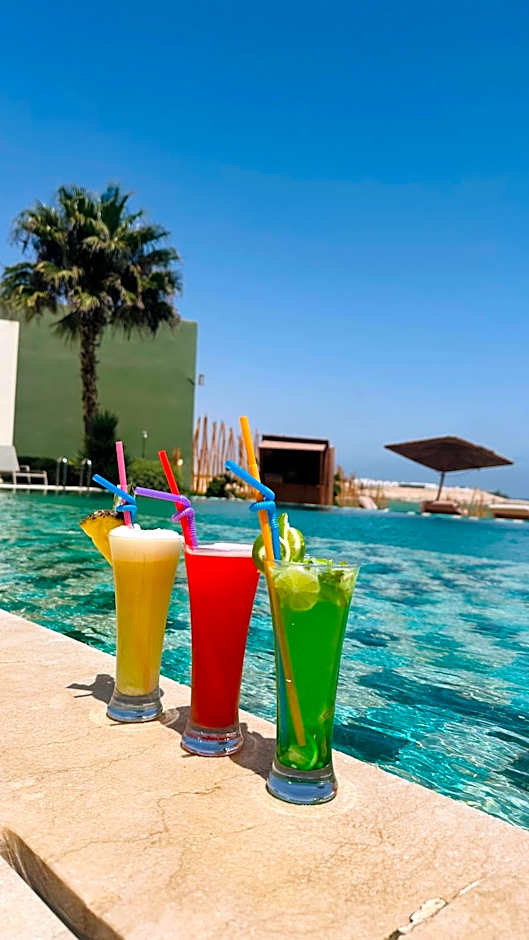 Dakhla South Bay