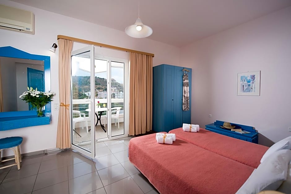 Scala Hotel-Apartments