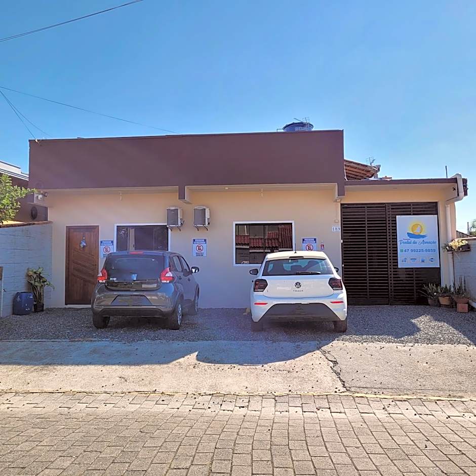 Pousada Pontal da Armação