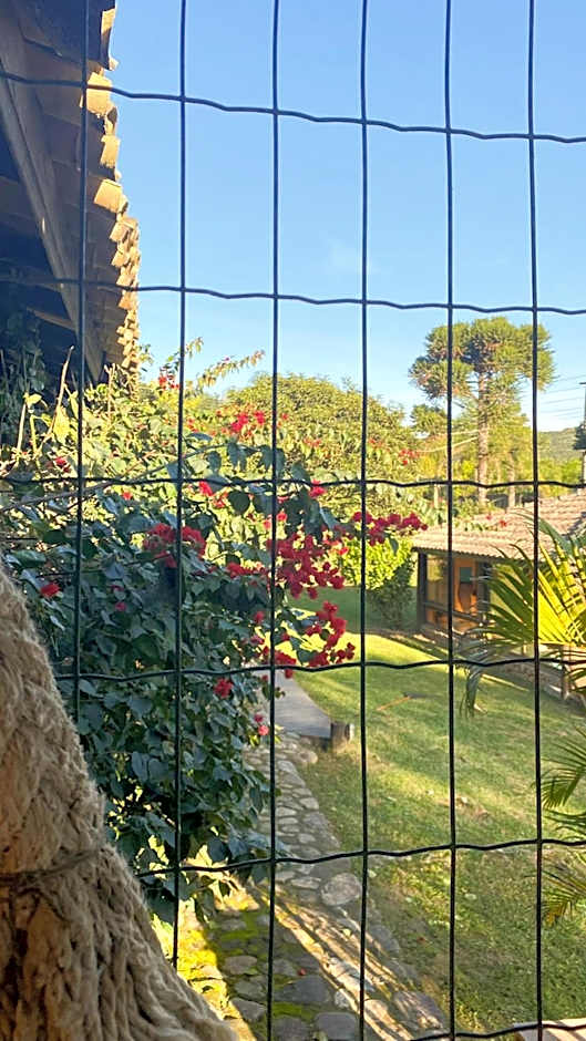 Pousada Sentiero - Praia do Rosa