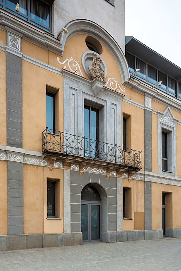Barcelona Apartment Republica