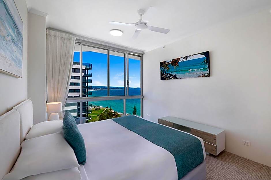 Points North Apartments