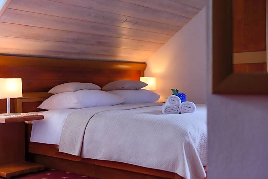 Hotel Promyk Wellness & Spa