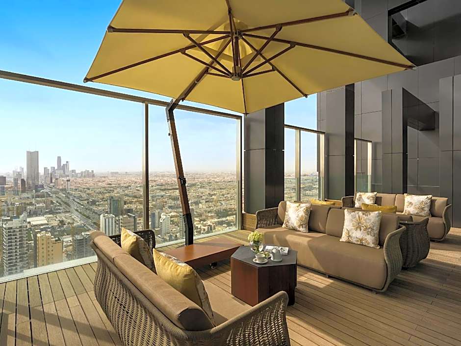 Fairmont Ramla Serviced Residences