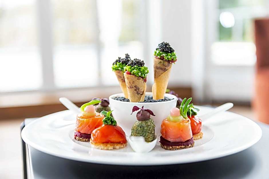 Laudensacks Parkhotel & Retreat