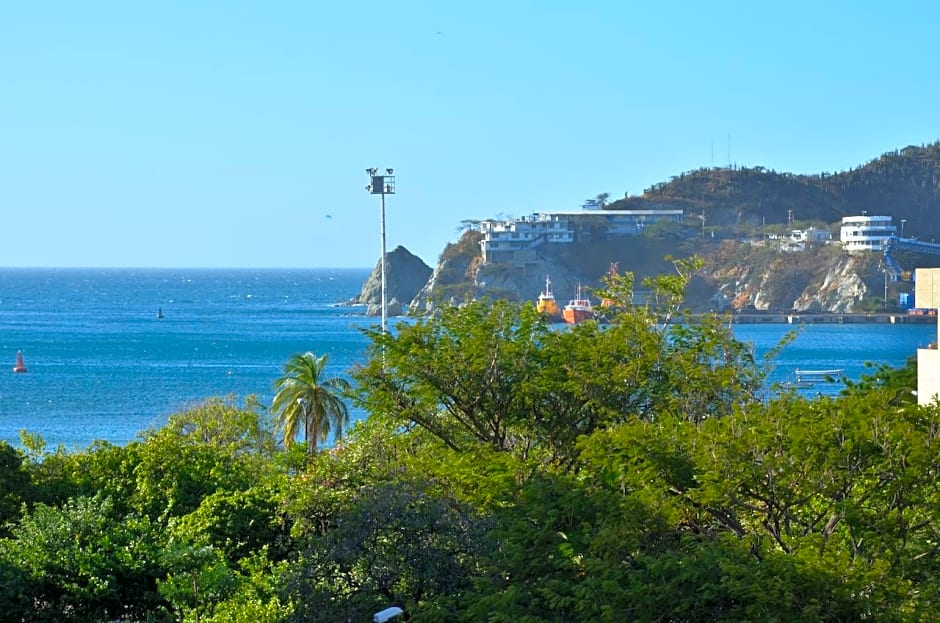 Hotel Santa Marta by MIJ