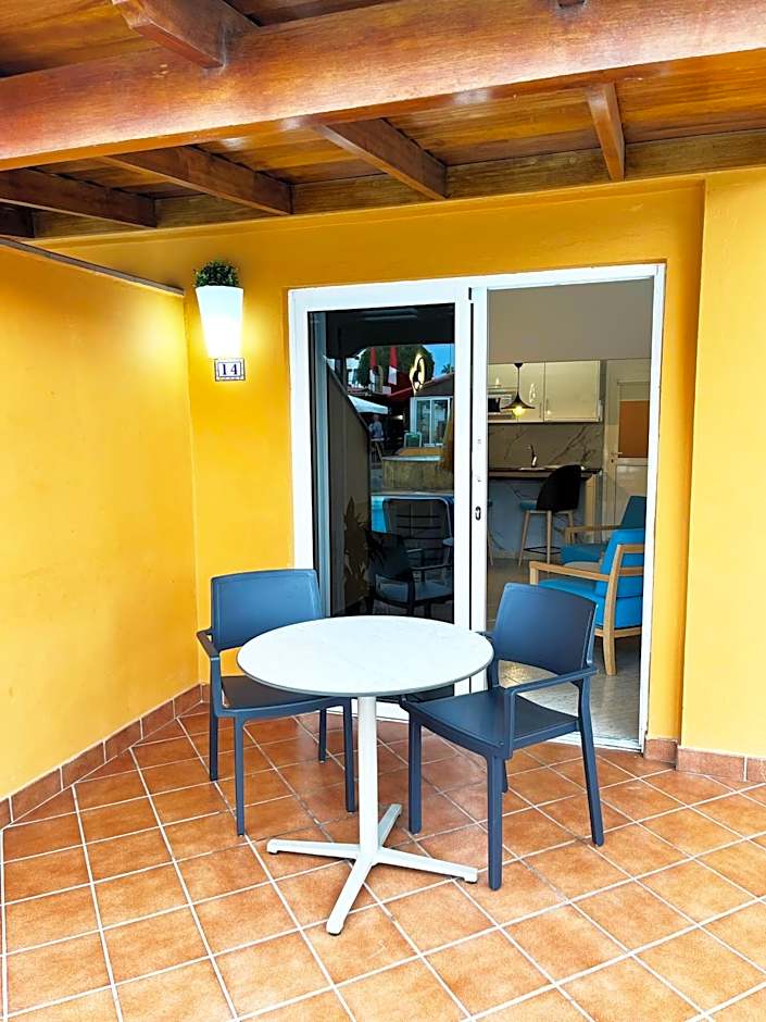 Bungalows Los Almendros - Exclusive Vacation Club