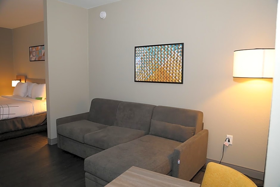 La Quinta by Wyndham Montgomery