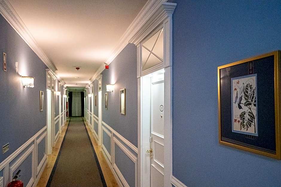 Grande Hotel do Porto