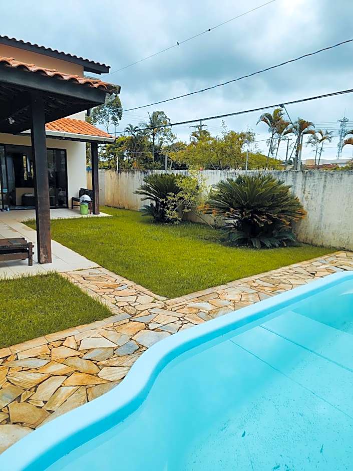 Studio + charmoso da Enseada