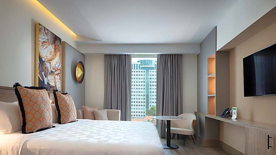 Holiday Inn Santo Domingo By IHG