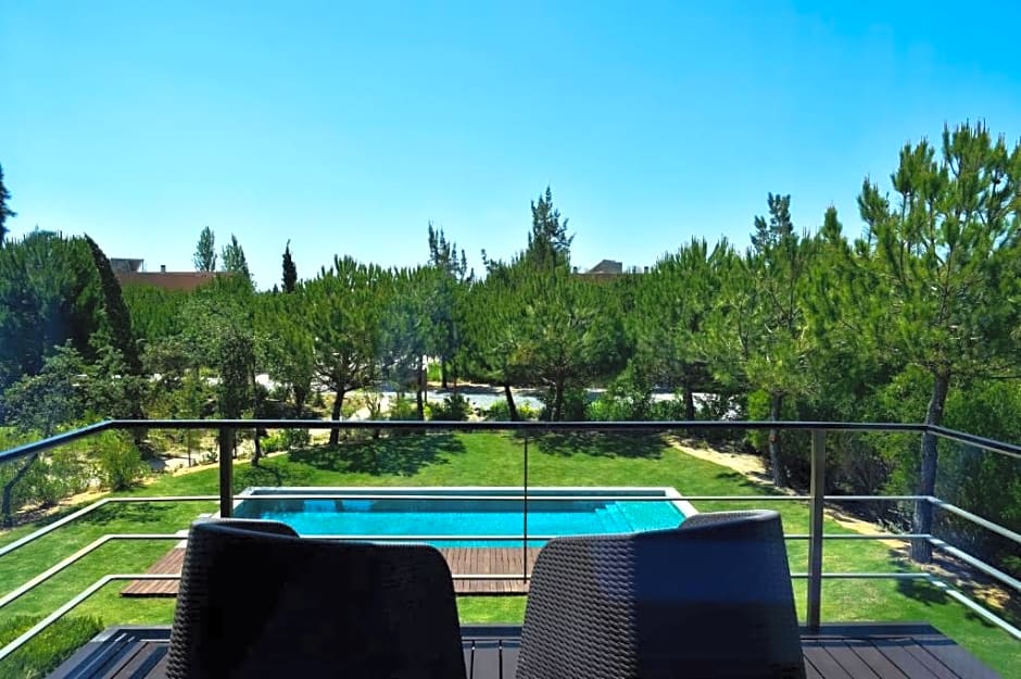 Troia Residence by The Editory - Beach Houses