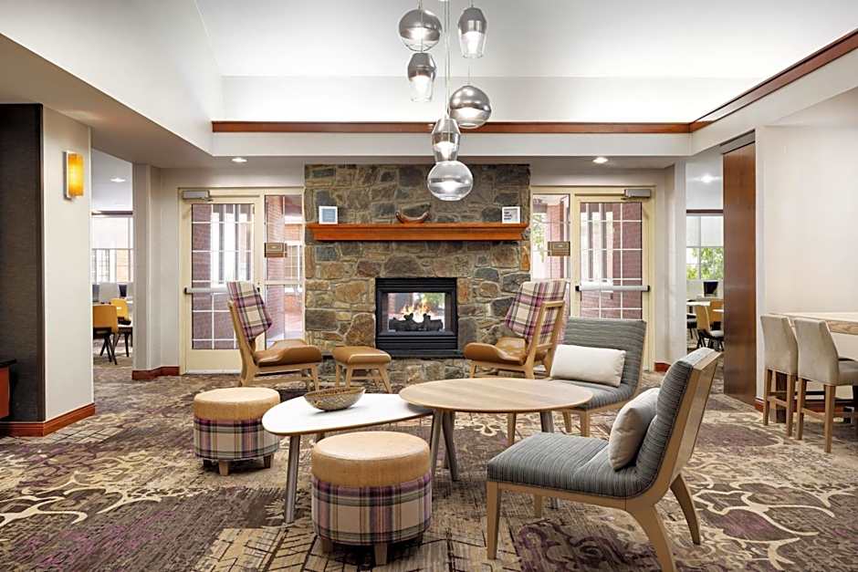 Residence Inn Potomac Mills Woodbridge