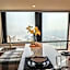 Zhuguang Royal Star International Apartment (Guangzhou Shamian)