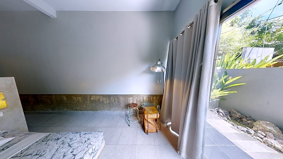 The Grey Boutique Inn