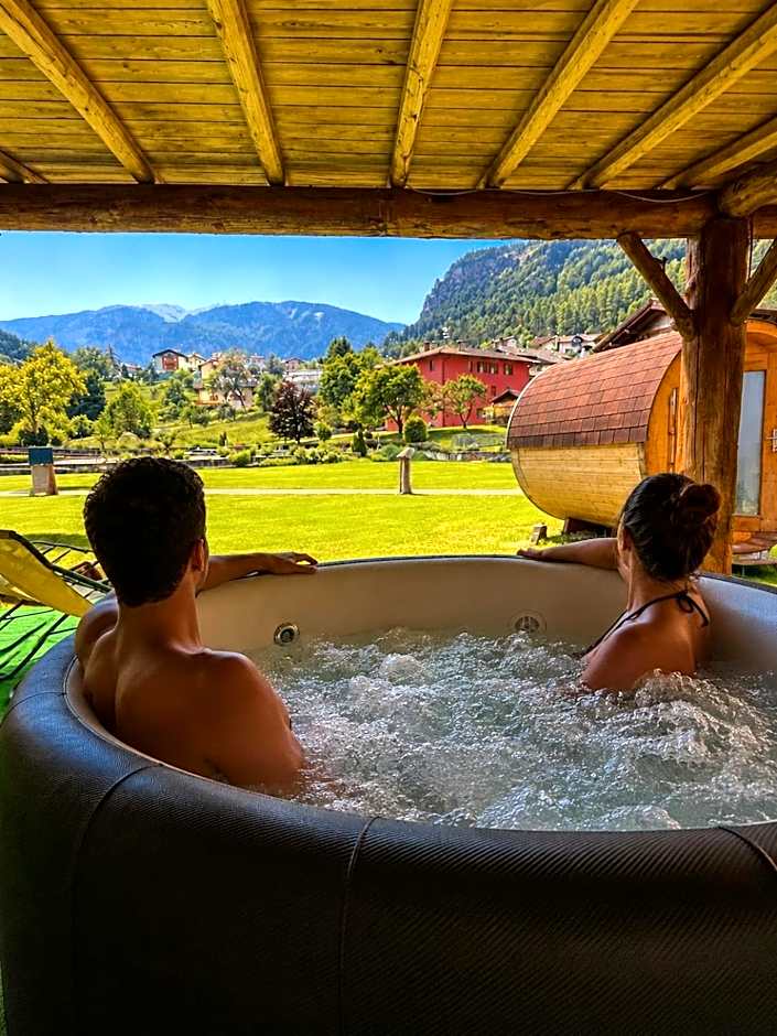 Hotel Garni Relax