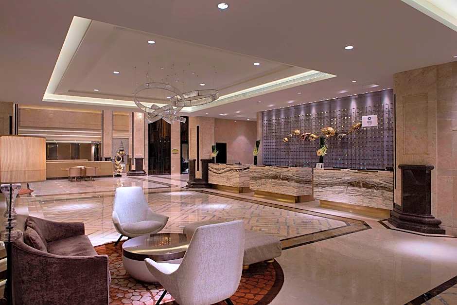 Sheraton Nanchang Hotel