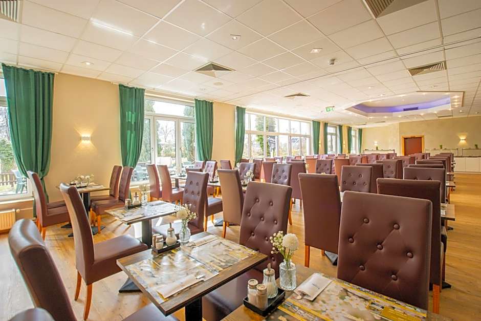 Seehotel Brandenburg an der Havel