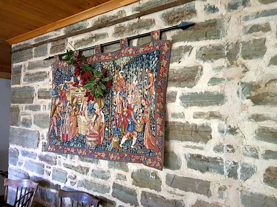Amy's House Bed & Breakfast