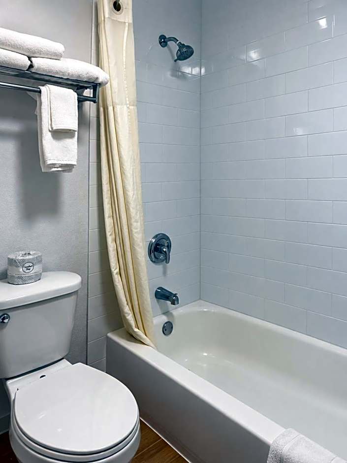 Quality Inn Winslow I-40