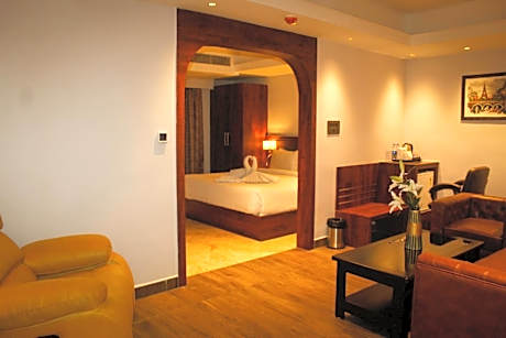Suite Room