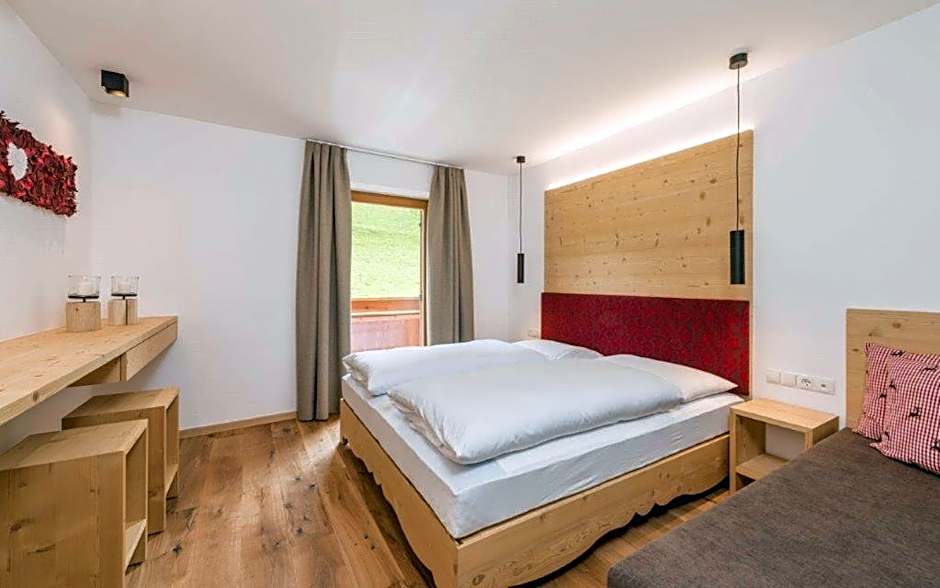 Hotel Jaufentalerhof