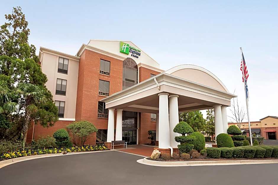 Holiday Inn Express Hotel & Suites McDonough By IHG
