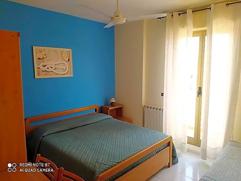 Hotel Eliseo