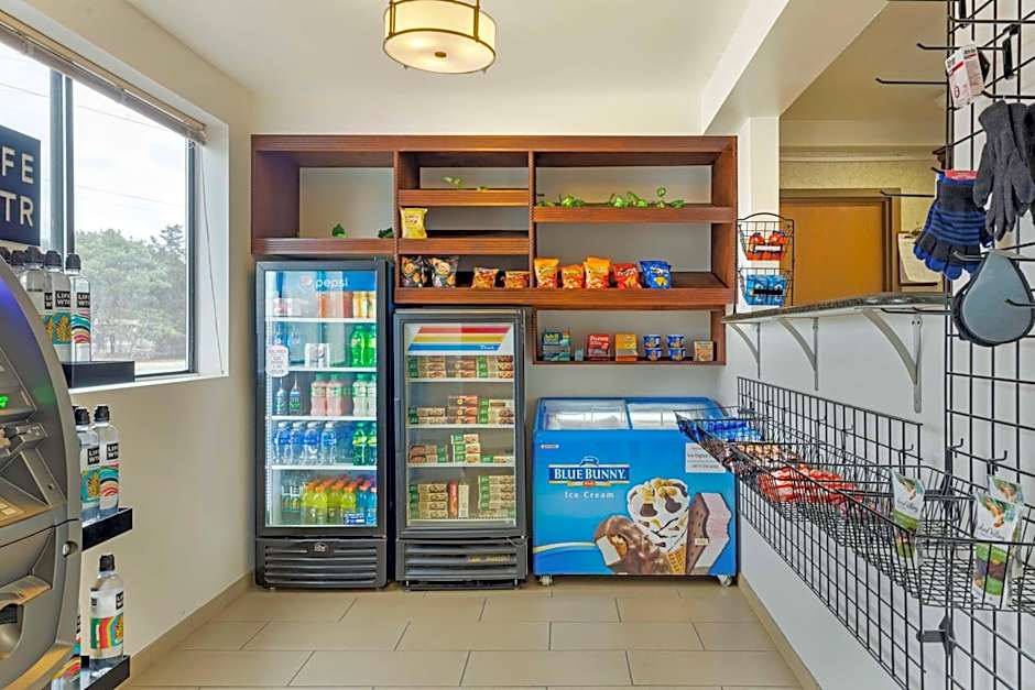 Best Western The Inn at Sharon/Foxboro