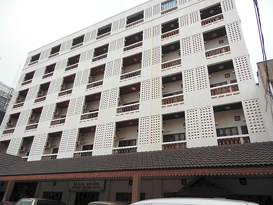 Douang Deuane hotel