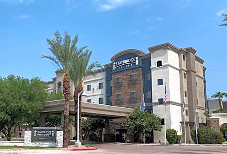 Staybridge Suites Phoenix-Glendale By IHG
