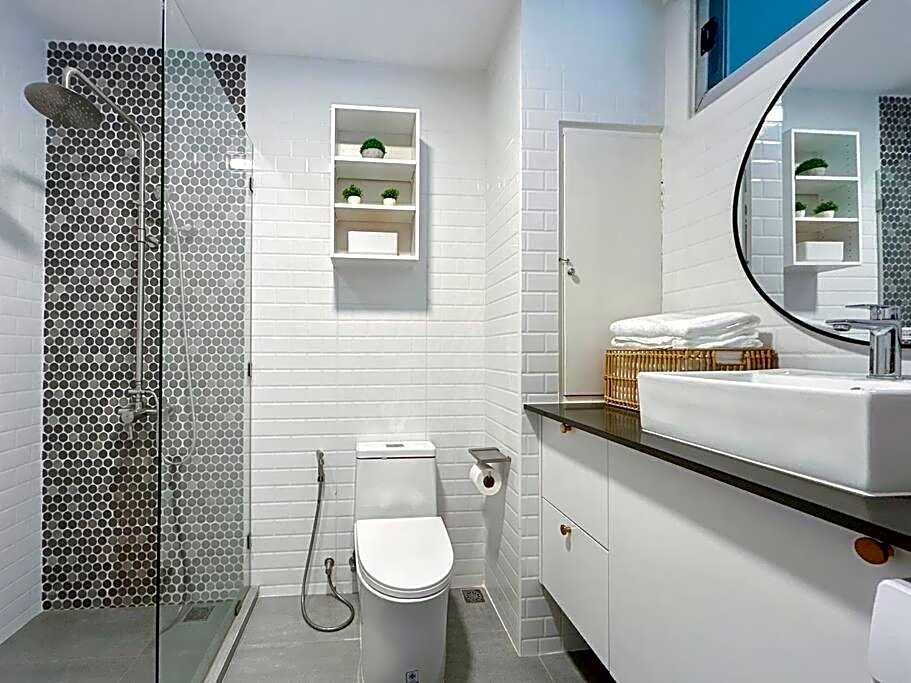 Seaview 2 bed in the heart of Hua Hin - BP2