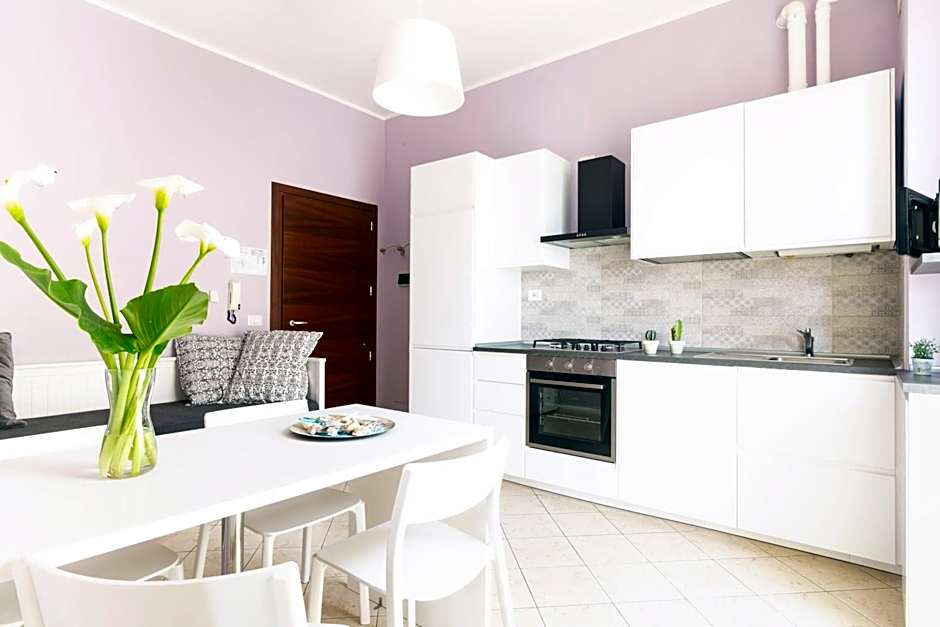 Residence Hotel Le Stelle