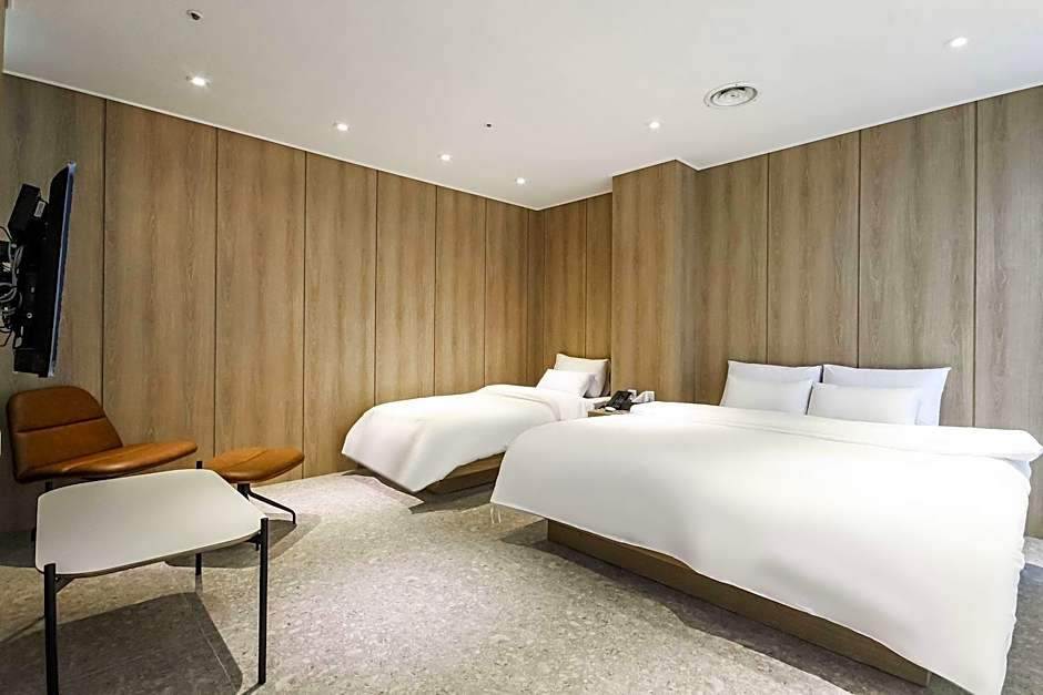 Biennale Hotel