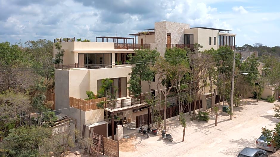 Unho Tulum