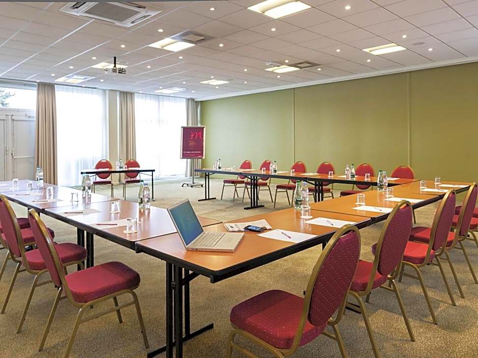 Mercure Paris Le Bourget