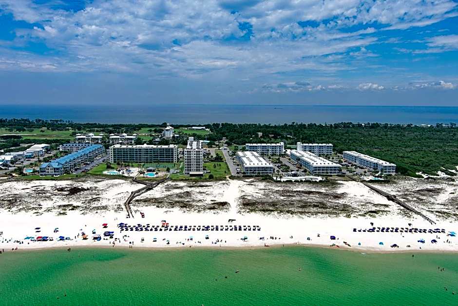 Beach Please condo 2 bedroom 2 bath sleeps 6