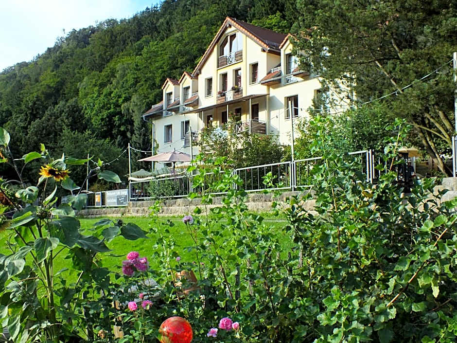 Bio-Hotel Helvetia