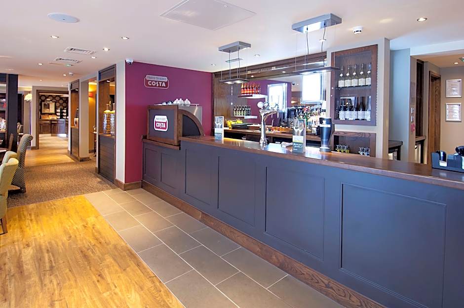 Premier Inn Maidstone Town Centre