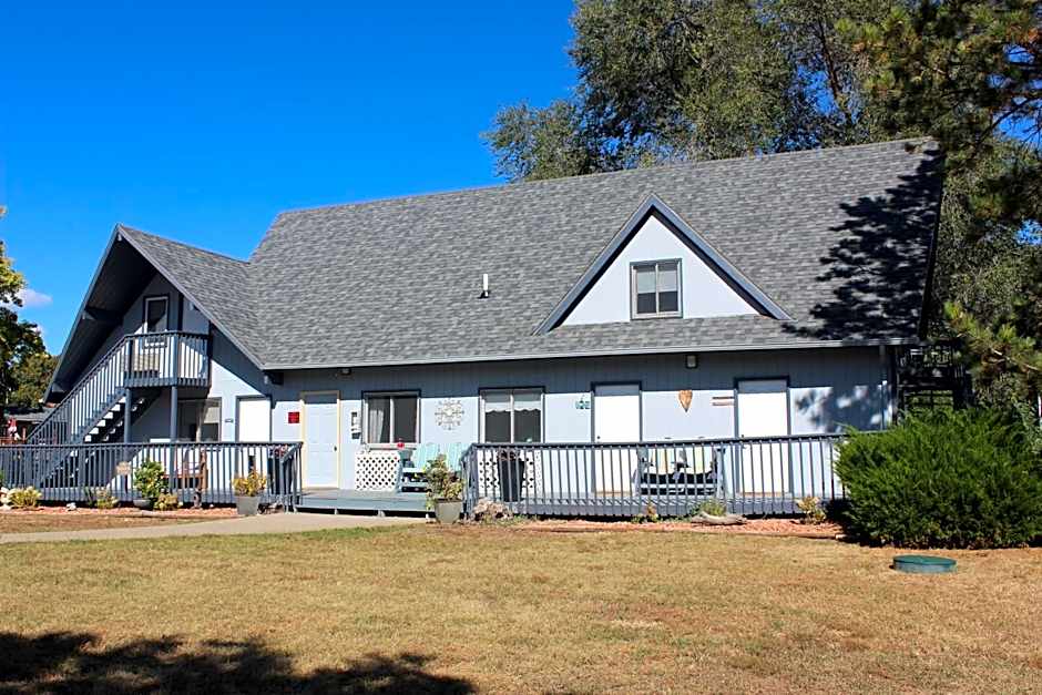 Sweetgrass Inn Bed & Breakfast