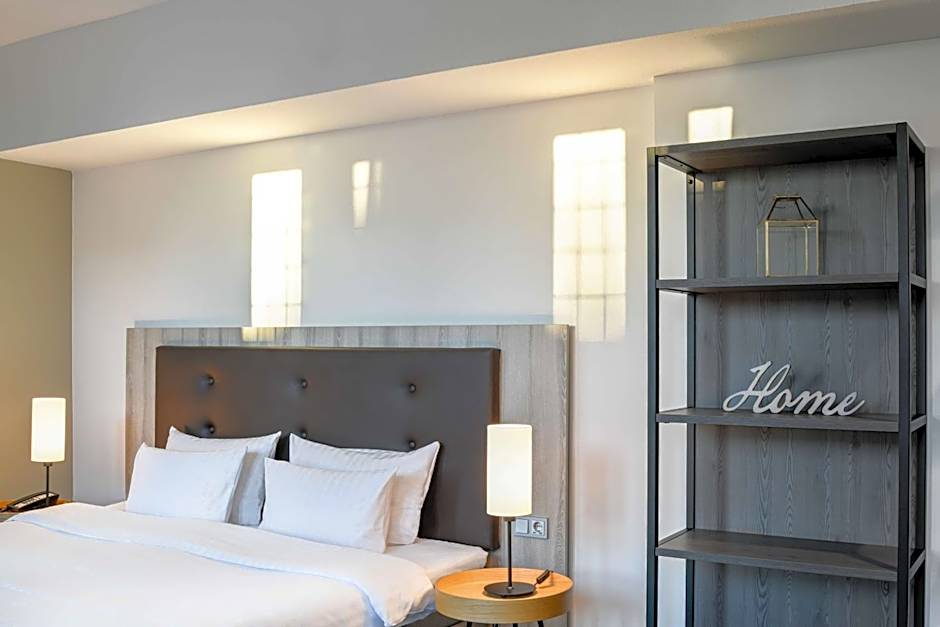 Radisson Blu Hotel Bremen