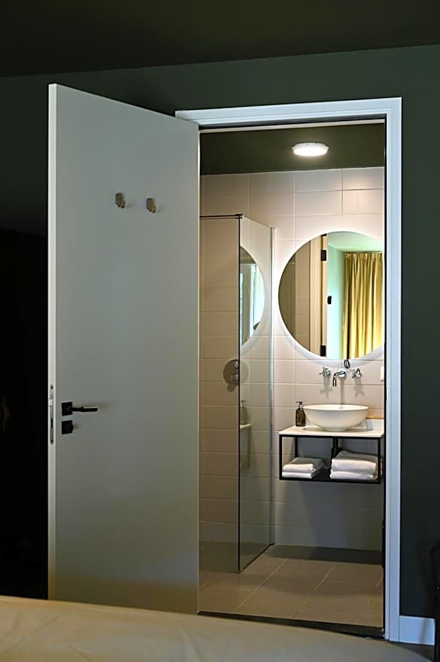 Wapen van Hengelo Residence Suites - digital key by SMS and email