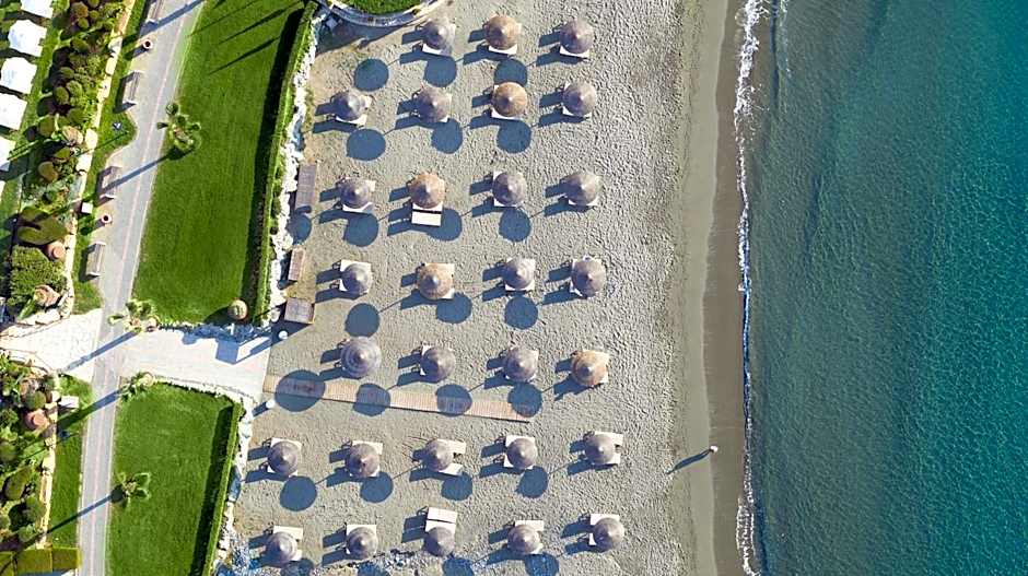 Mediterranean Beach Hotel