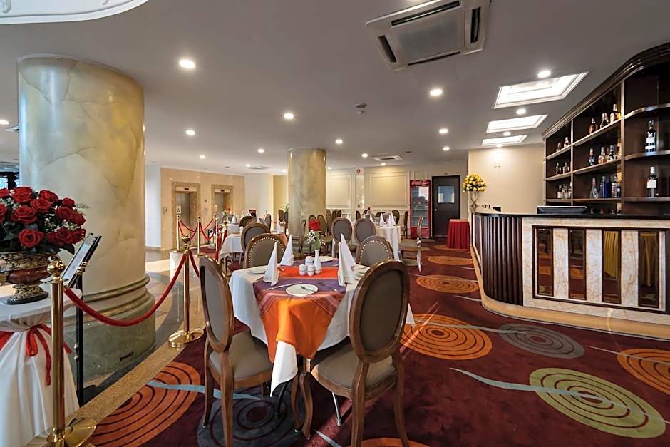 Mithrin Hotel Halong