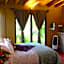 Hotel Boutique Bacaanda