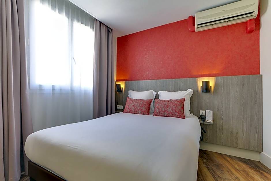 Sure Hotel by Best Western Paris Gare du Nord