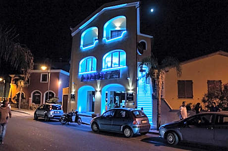 Hotel Maria