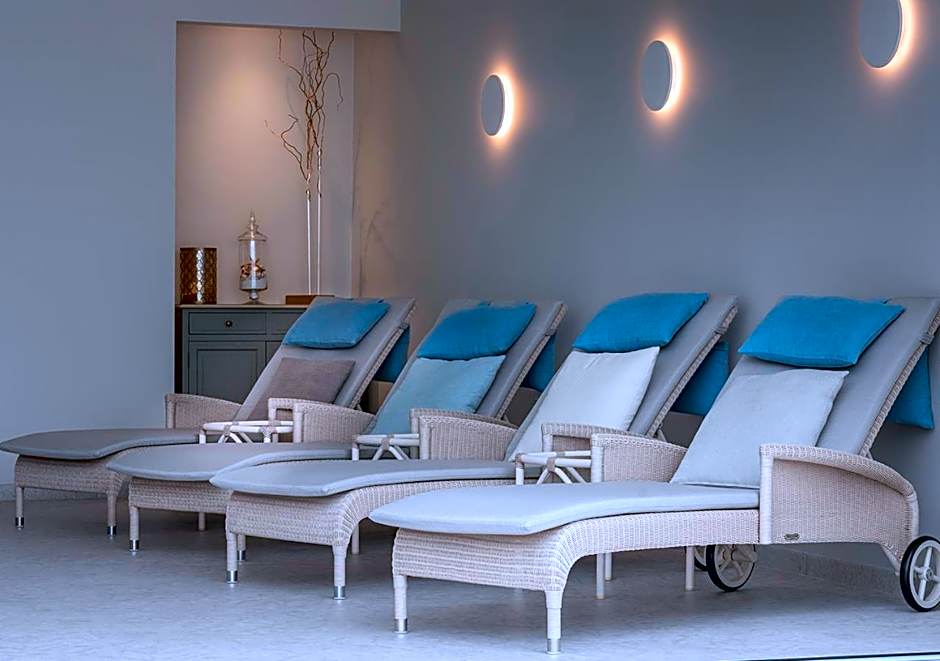 Saunton Sands Hotel Source Spa and Wellness